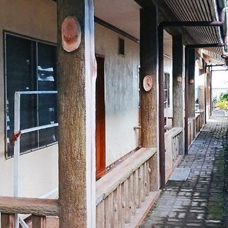Reddoorz At July'S Haven Seaside Pension Camiguin Mambajao Exterior photo